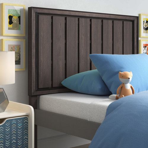 Full & Double Kids Headboards You'll Love Wayfair